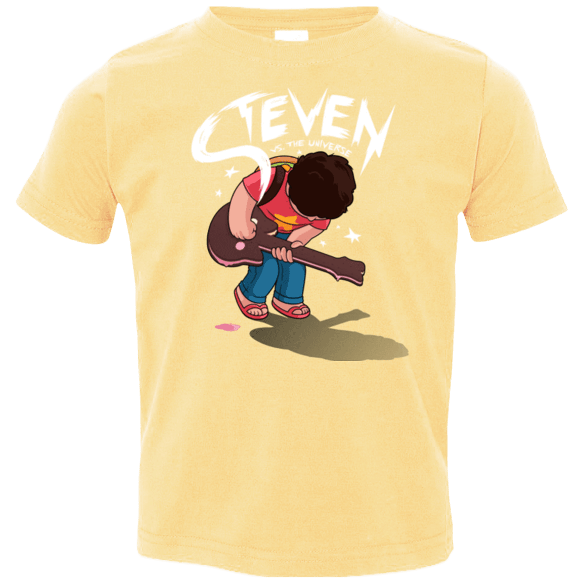 T-Shirts Butter / 2T Steven Universe Toddler Premium T-Shirt