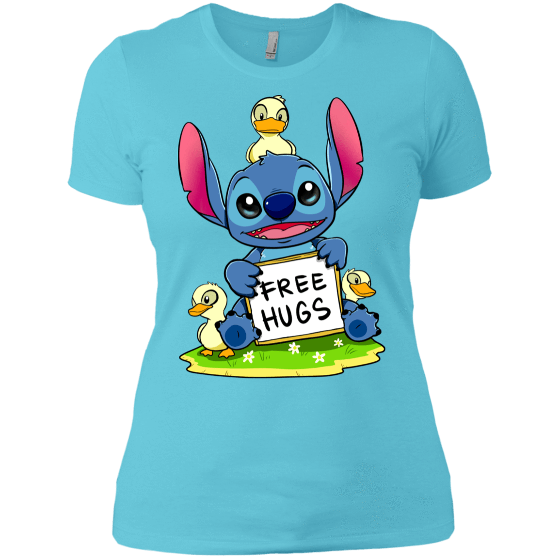 T-Shirts Cancun / X-Small Stitch Hug Women's Premium T-Shirt