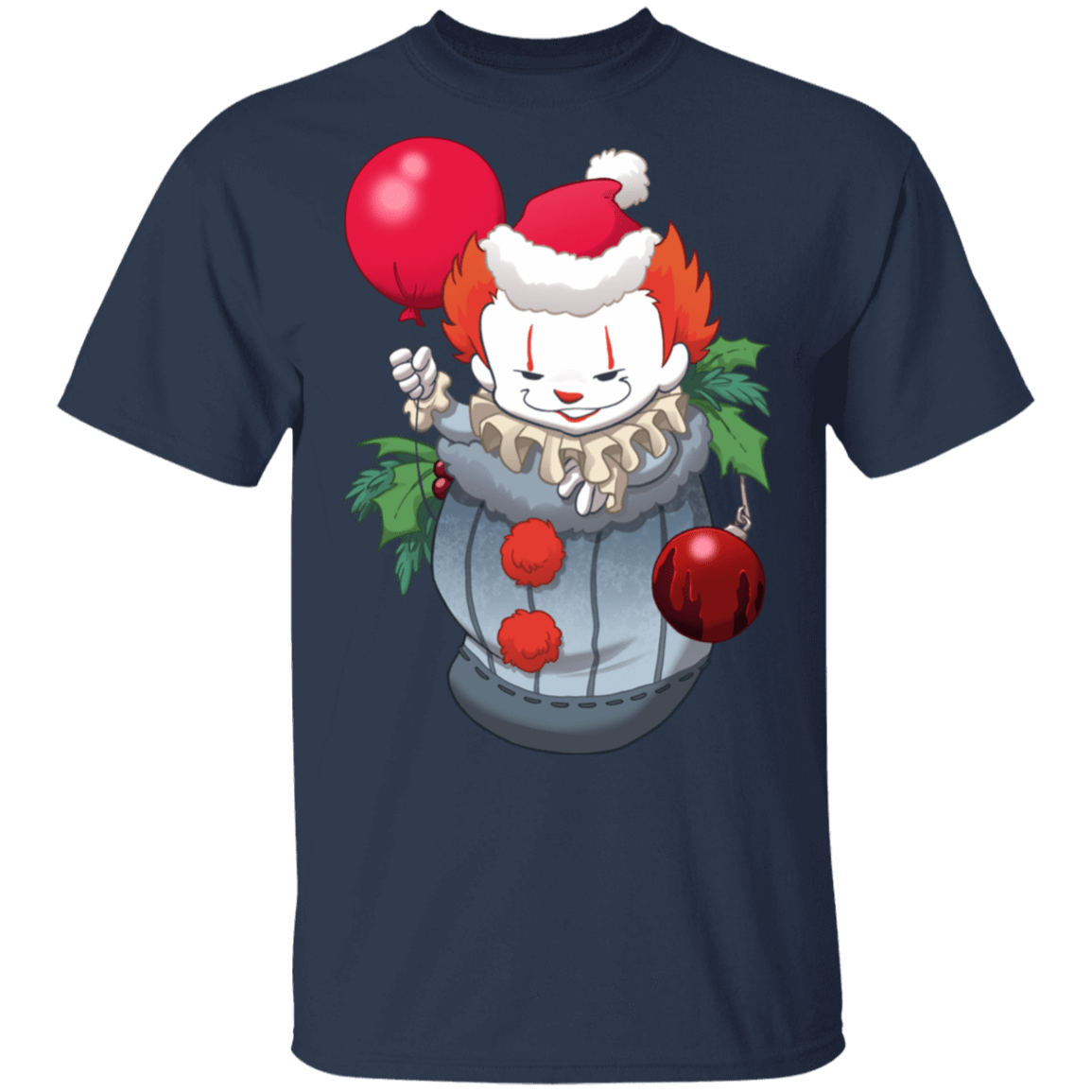 T-Shirts Navy / S Stocking Stuffer Penny T-Shirt