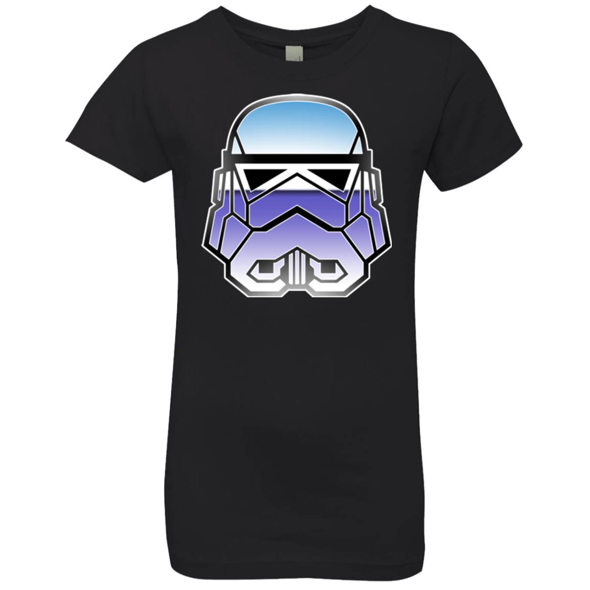 T-Shirts Black / YXS Storm Girls Premium T-Shirt