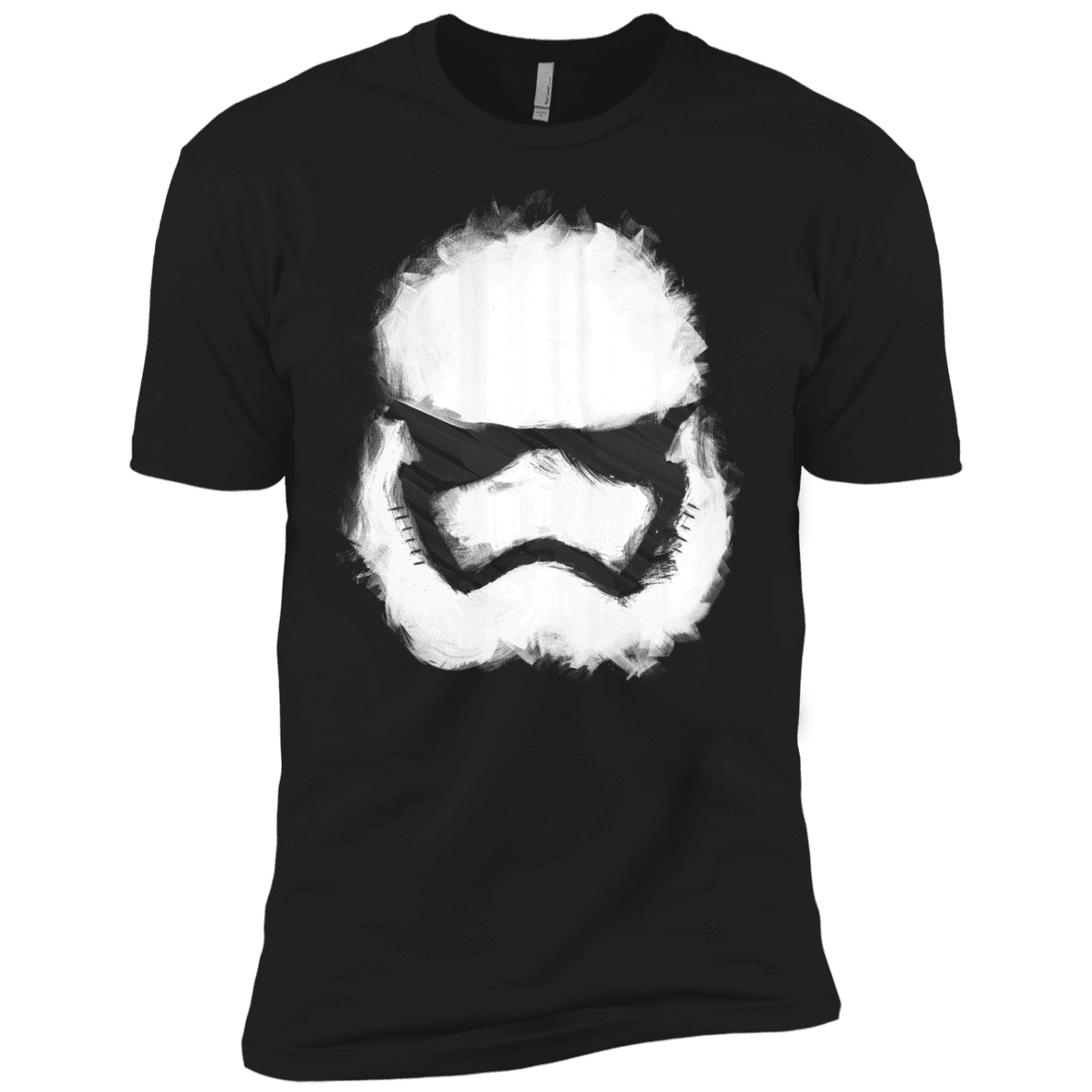 T-Shirts Black / YXS Storm Helmet Boys Premium T-Shirt