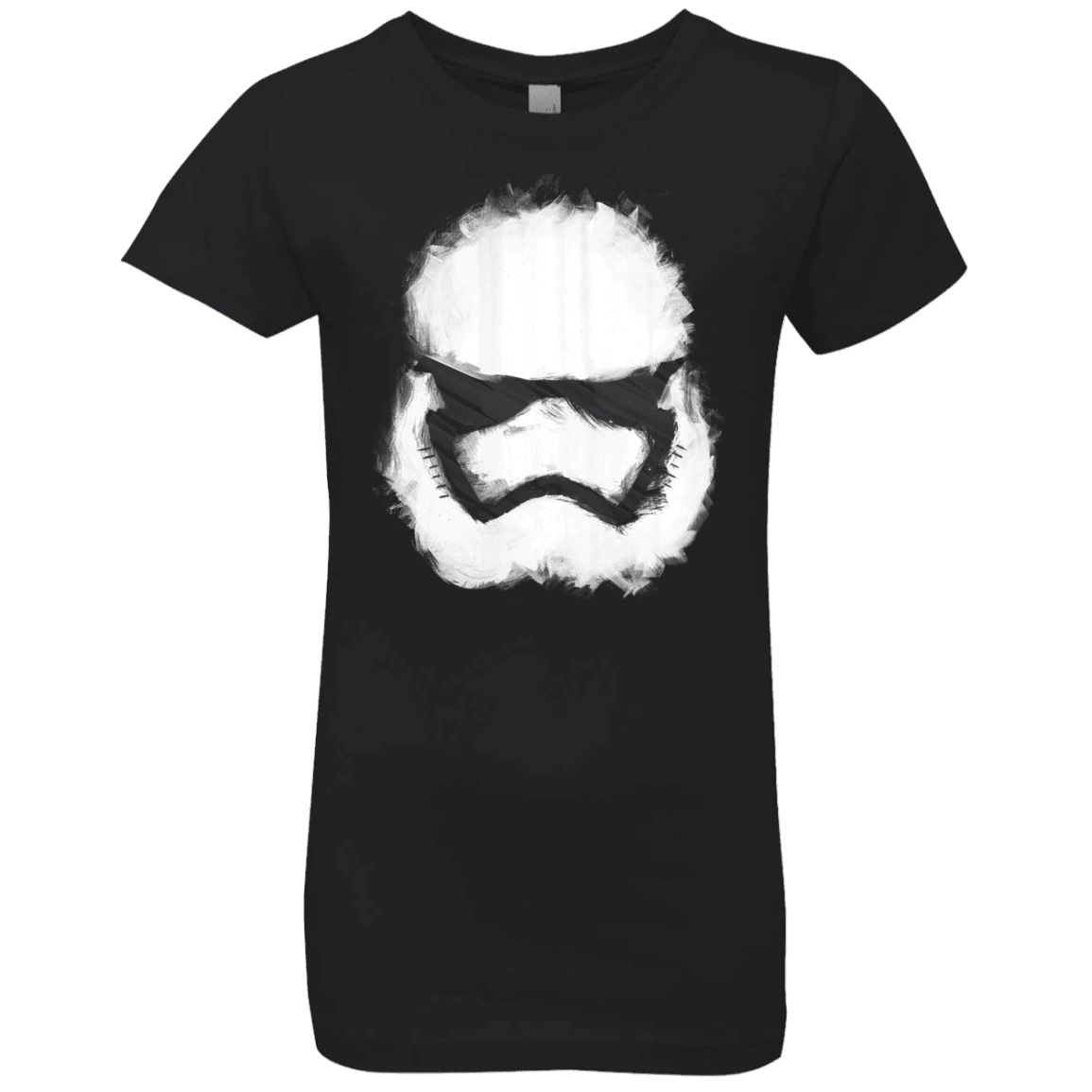 T-Shirts Black / YXS Storm Helmet Girls Premium T-Shirt