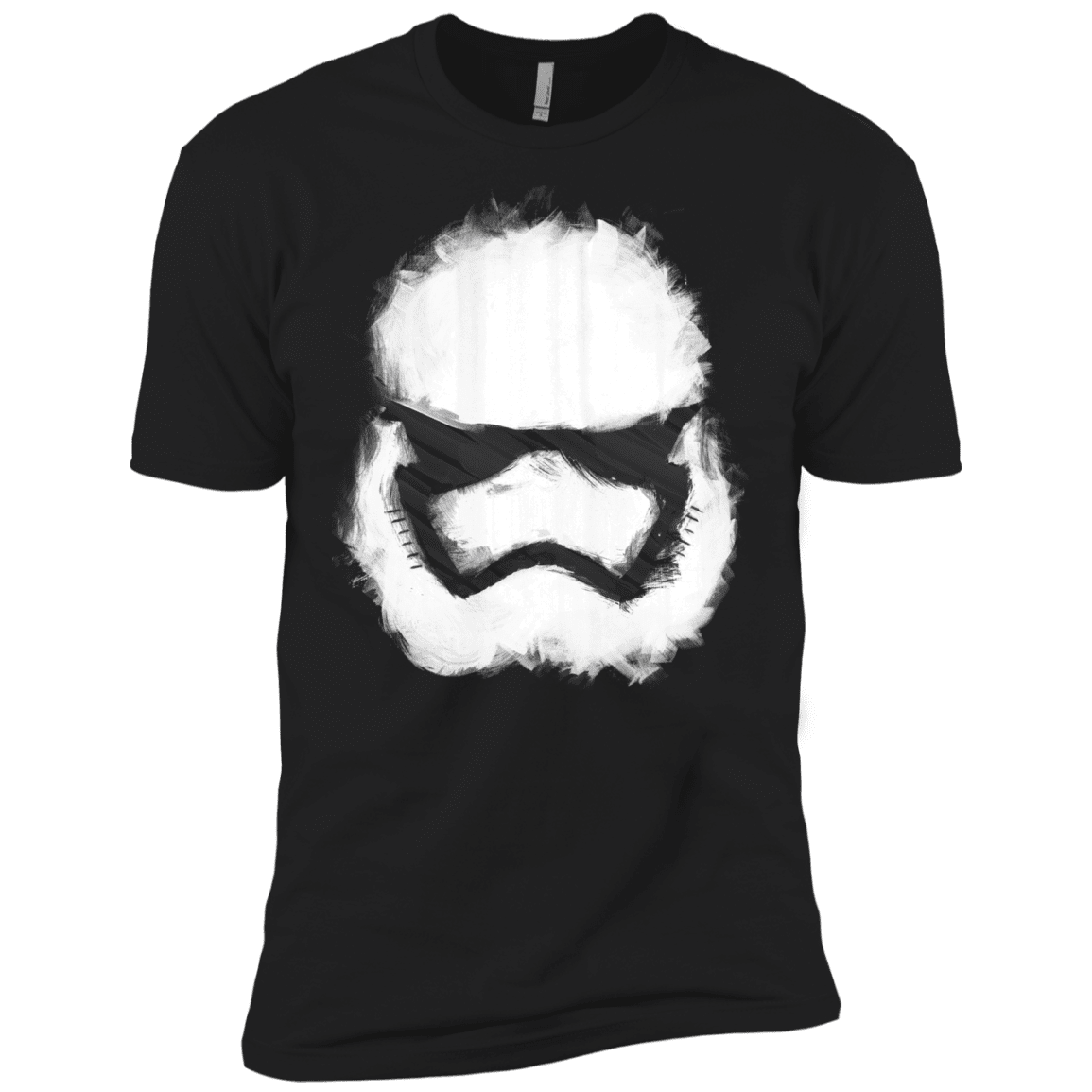 T-Shirts Black / X-Small Storm Helmet Men's Premium T-Shirt