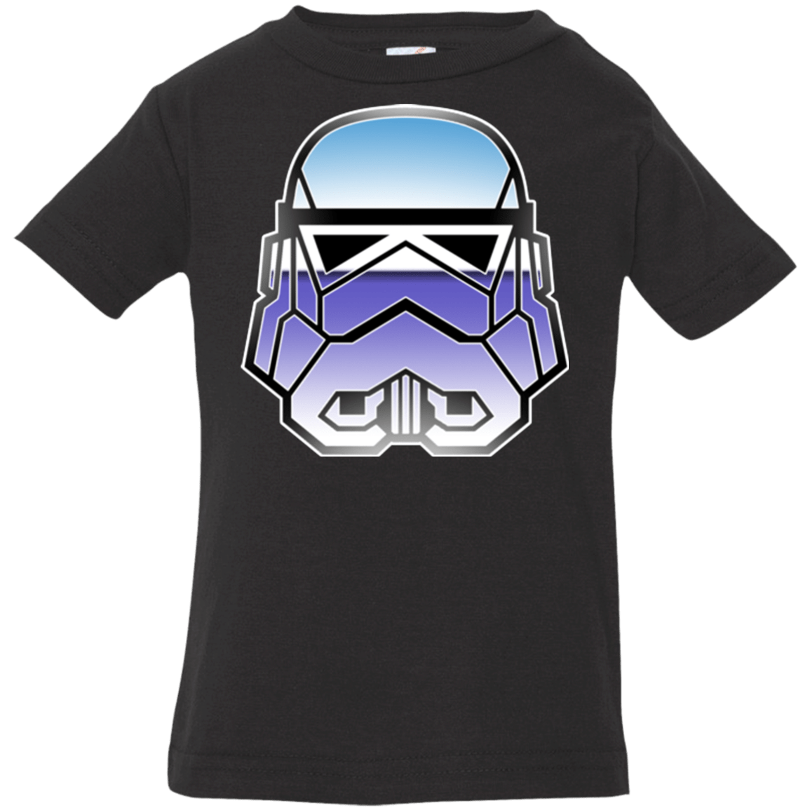 T-Shirts Black / 6 Months Storm Infant PremiumT-Shirt