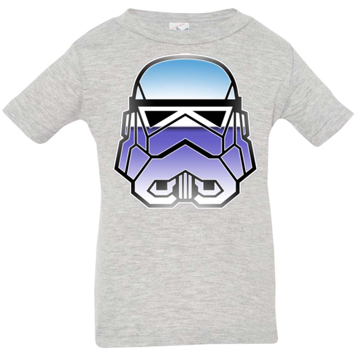 T-Shirts Heather / 6 Months Storm Infant PremiumT-Shirt