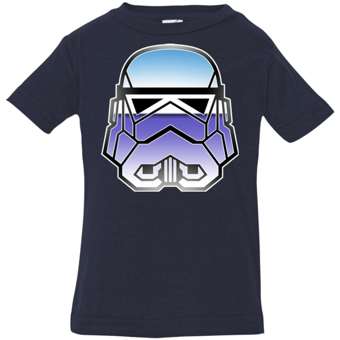 T-Shirts Navy / 6 Months Storm Infant PremiumT-Shirt