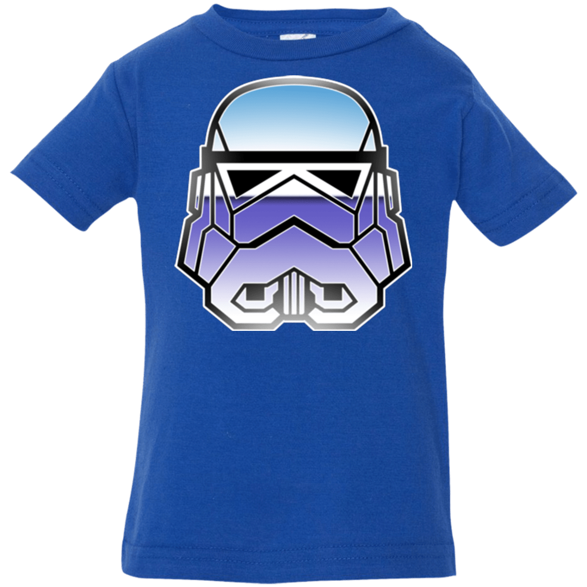 T-Shirts Royal / 6 Months Storm Infant PremiumT-Shirt