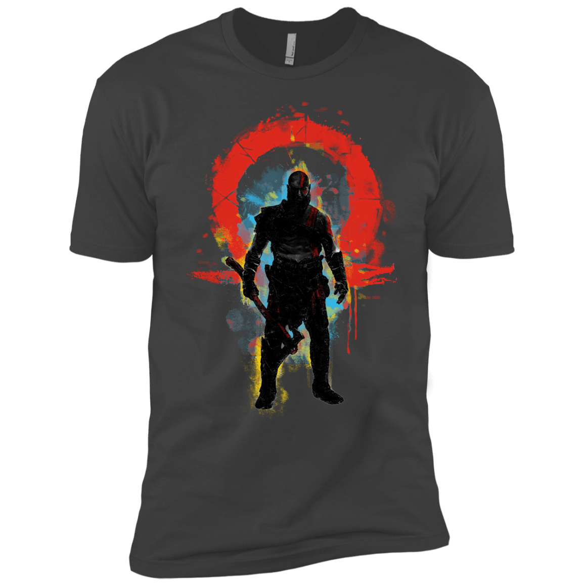 Storm of War Boys Premium T-Shirt