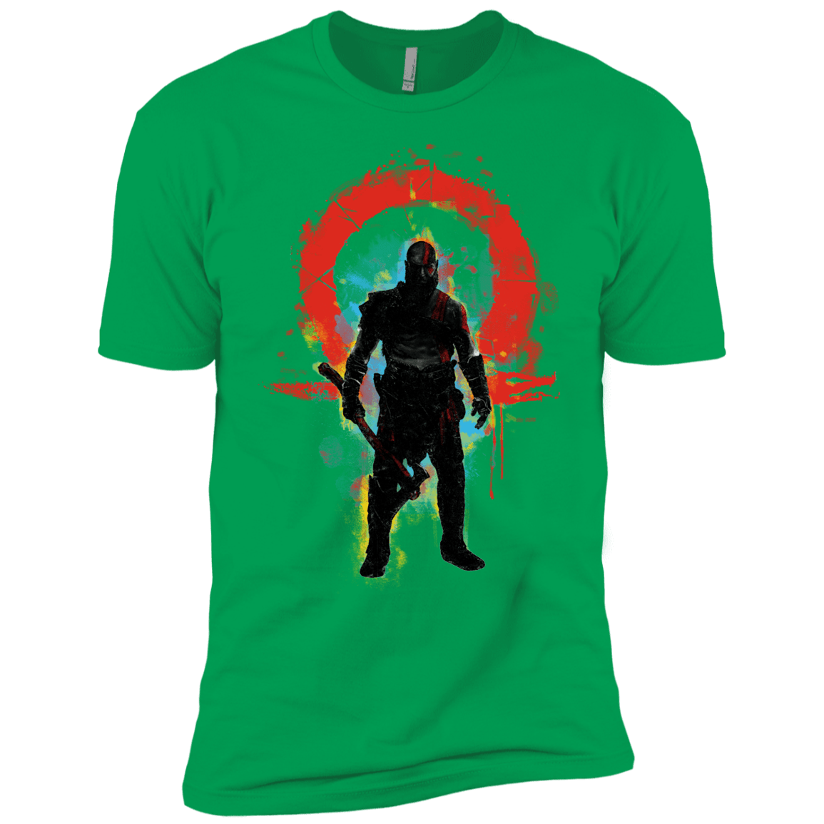 Storm of War Boys Premium T-Shirt