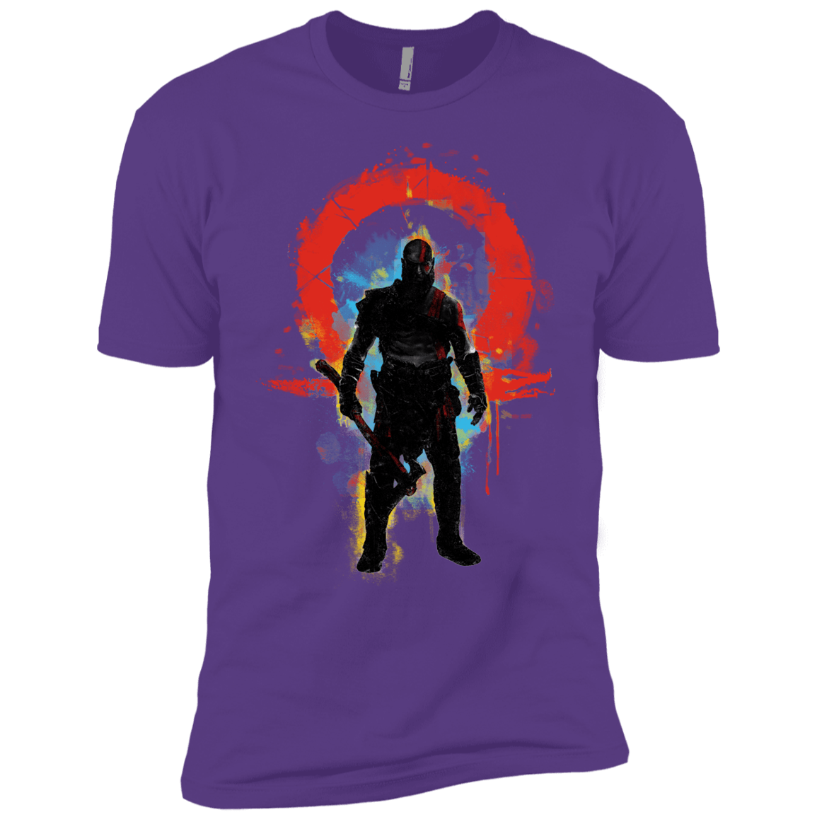 Storm of War Boys Premium T-Shirt