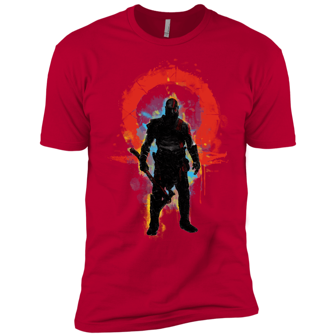 Storm of War Boys Premium T-Shirt