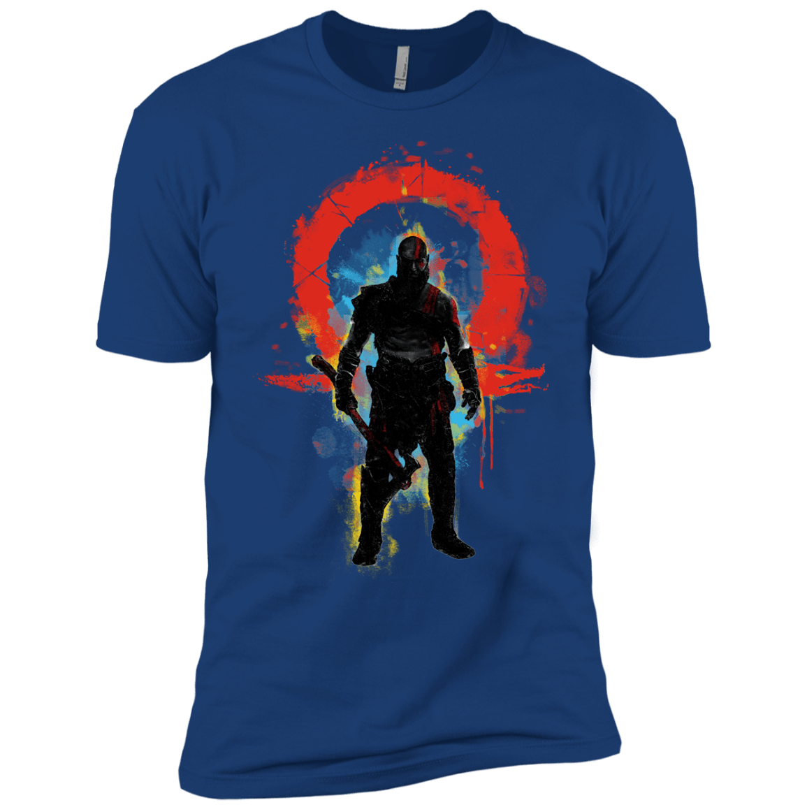 Storm of War Boys Premium T-Shirt