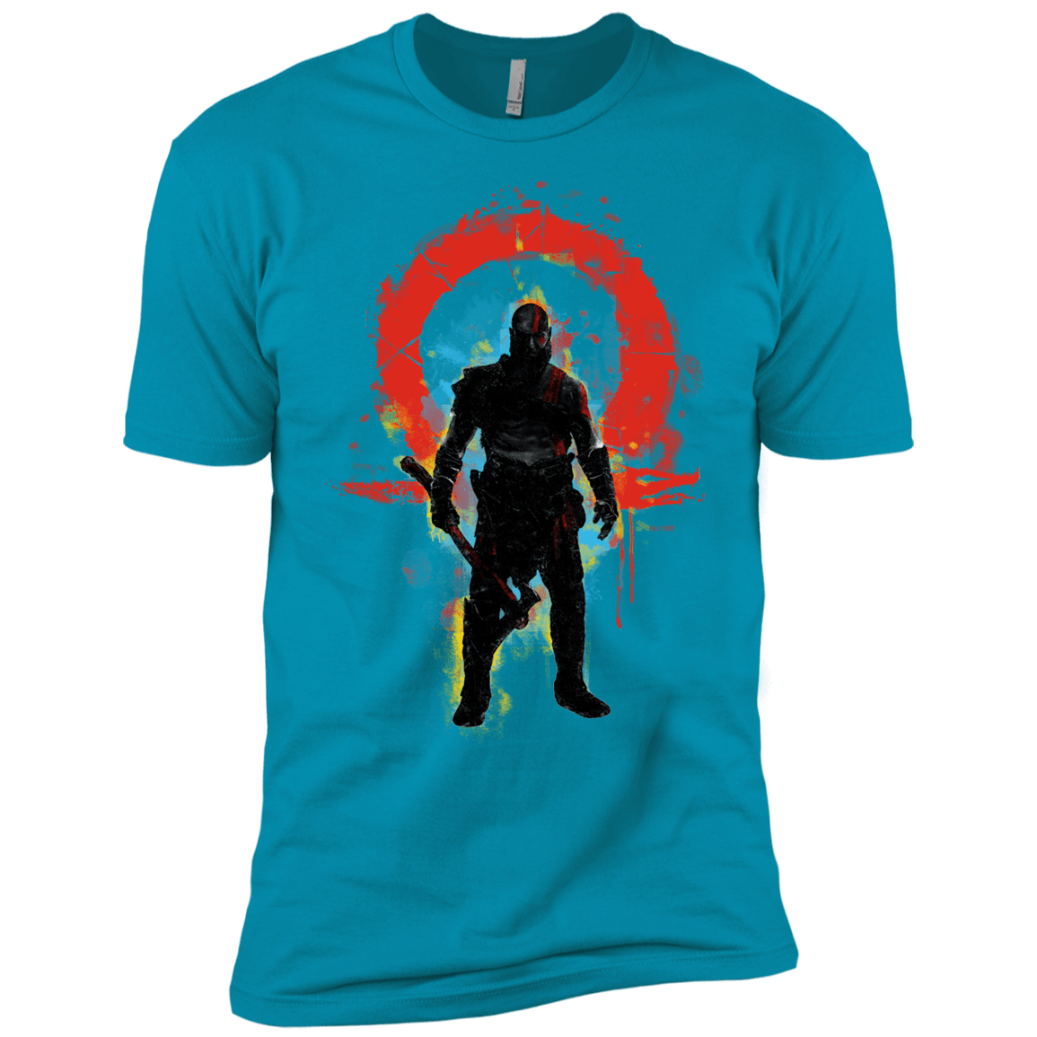 Storm of War Boys Premium T-Shirt