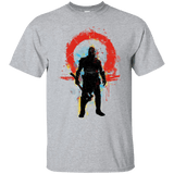 T-Shirts Sport Grey / S Storm of War T-Shirt
