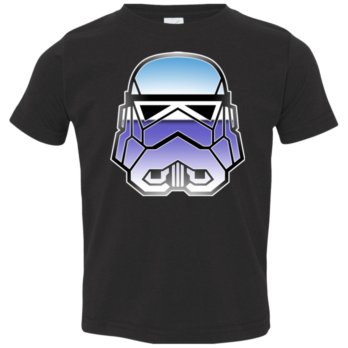 T-Shirts Black / 2T Storm Toddler Premium T-Shirt