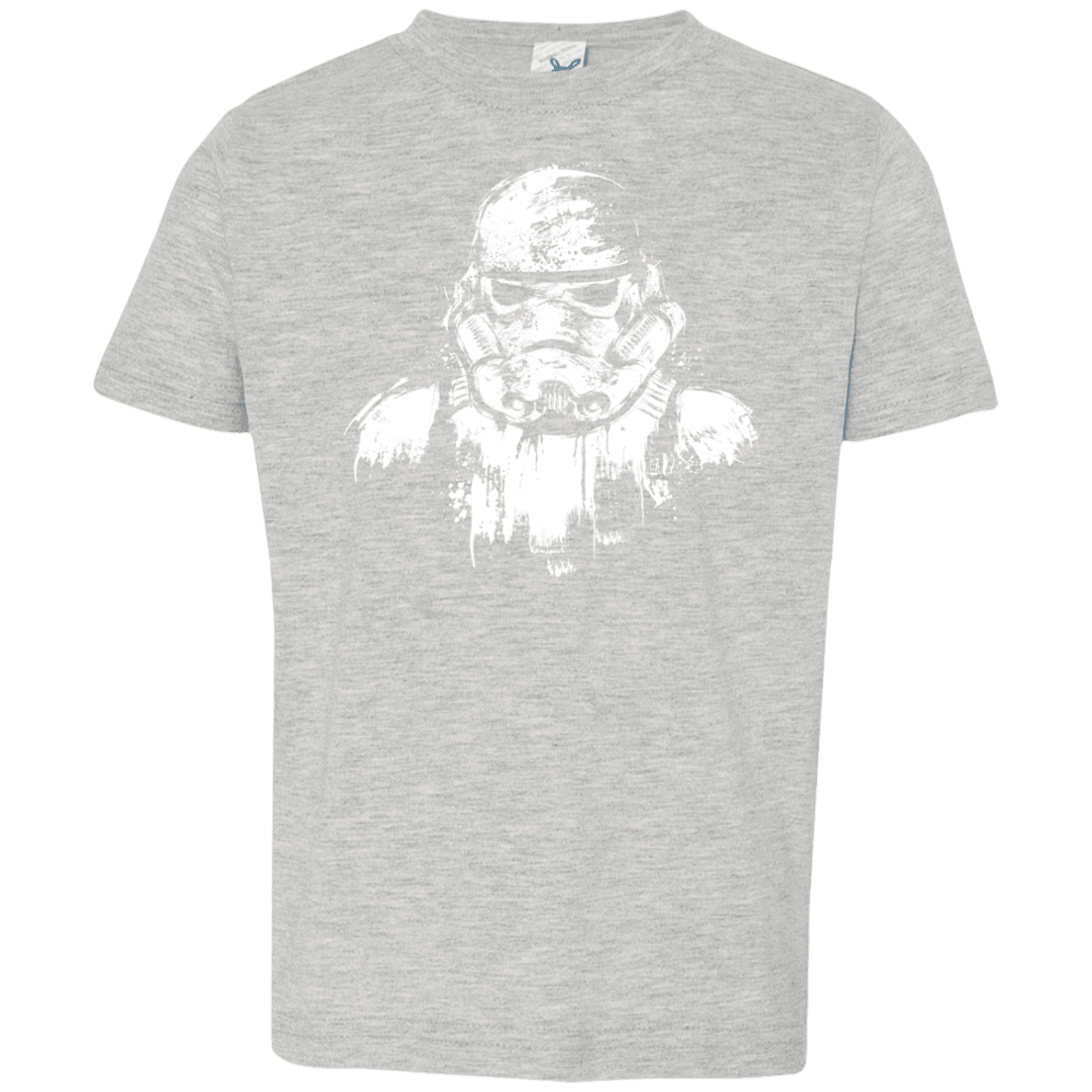 T-Shirts Heather / 2T STORMTROOPER ARMOR Toddler Premium T-Shirt