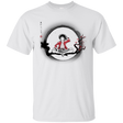 T-Shirts White / Small Straw Hat Pirate T-Shirt
