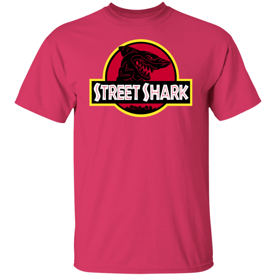 Street Shark T-Shirt