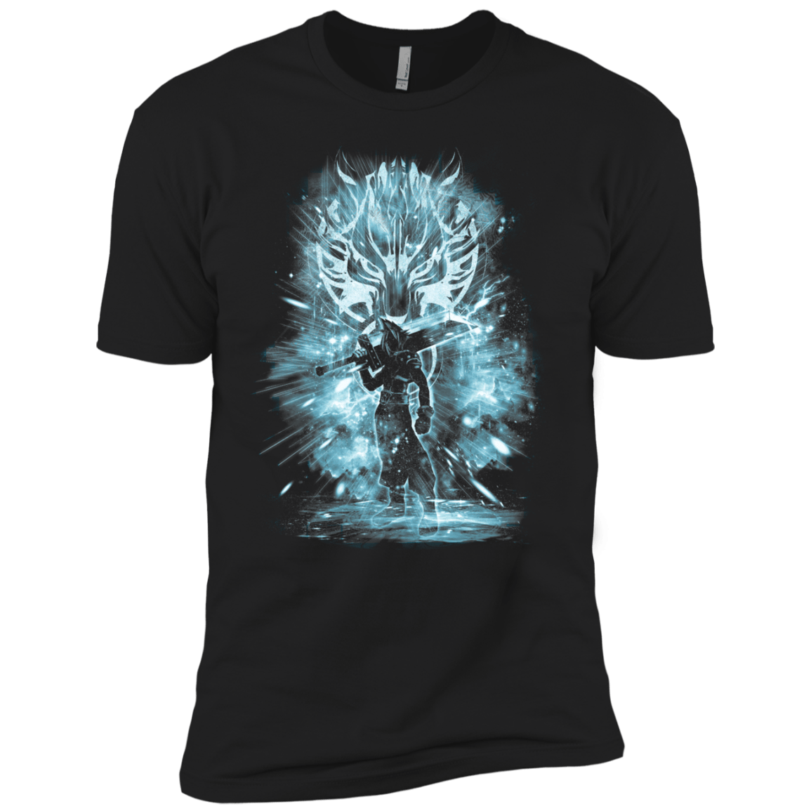 T-Shirts Black / YXS Strife storm Boys Premium T-Shirt