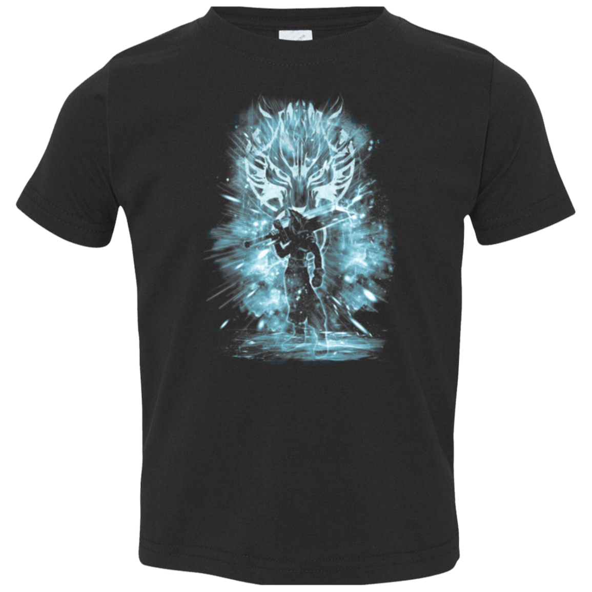 T-Shirts Black / 2T Strife storm Toddler Premium T-Shirt