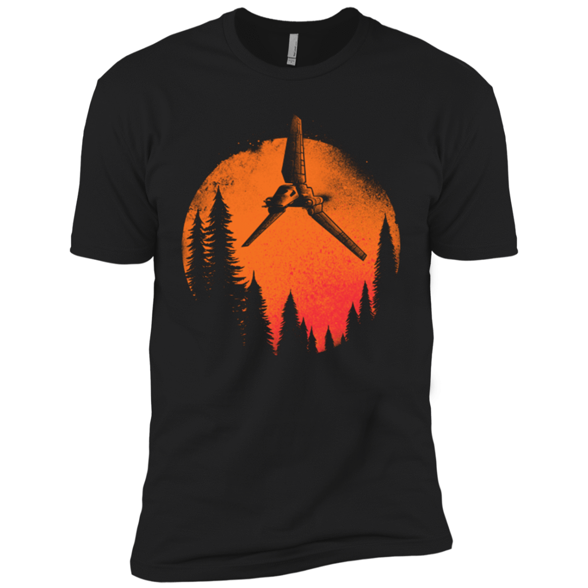 T-Shirts Black / YXS Strike Team Boys Premium T-Shirt