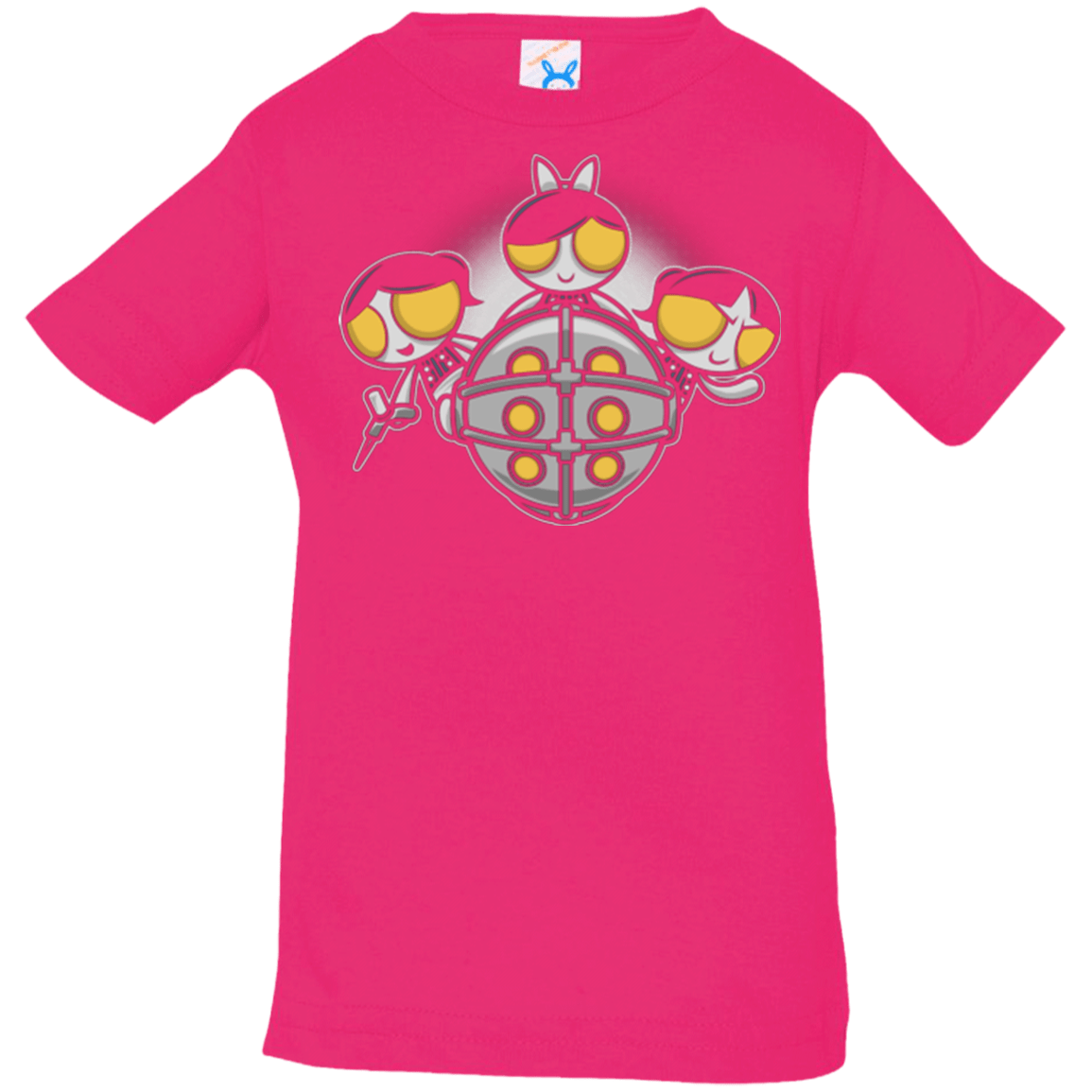 Sugar and Splice Infant Premium T-Shirt