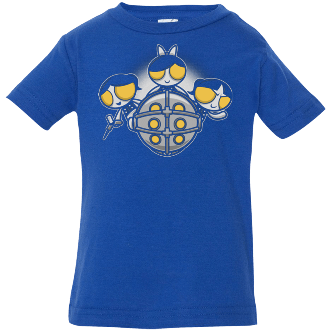 Sugar and Splice Infant Premium T-Shirt