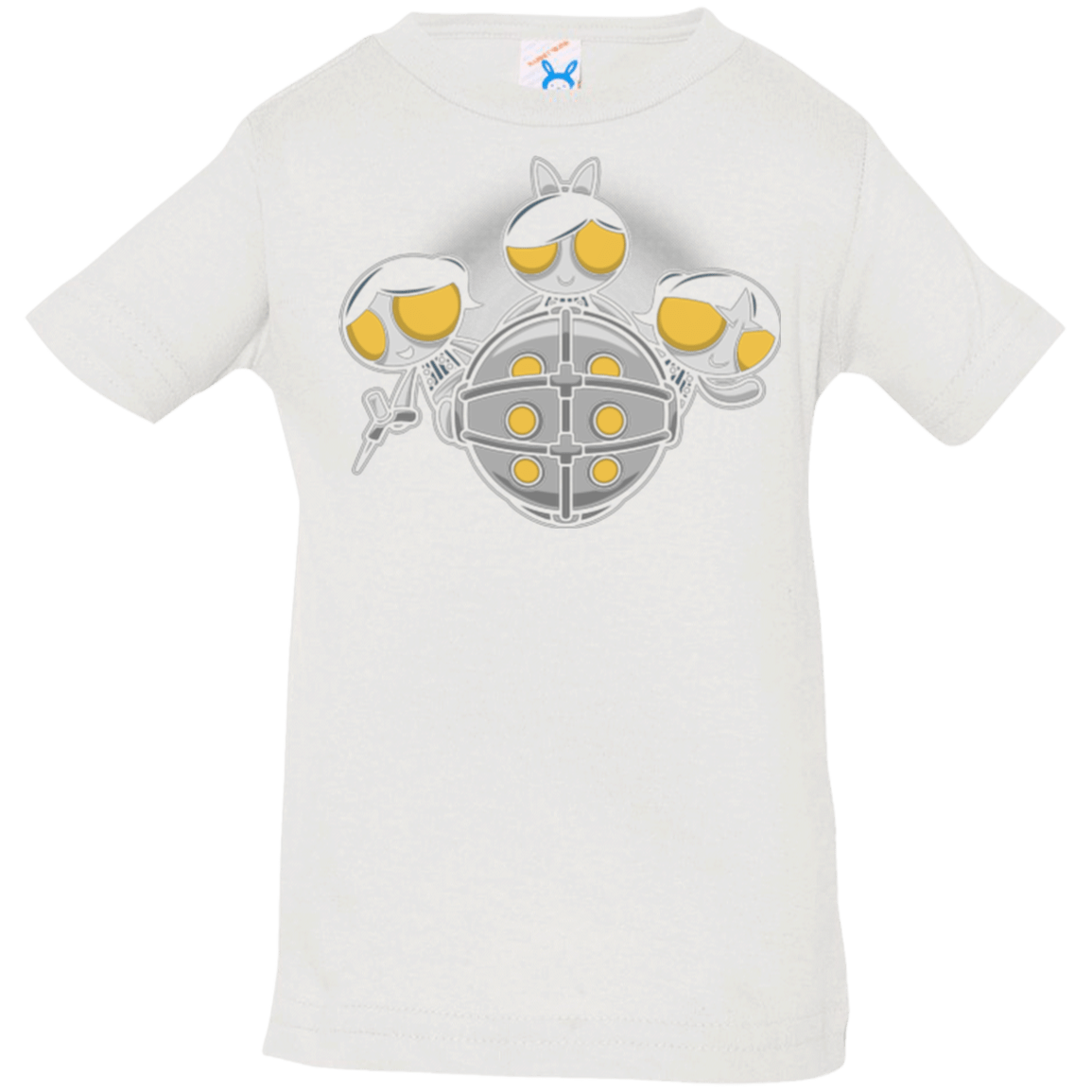 T-Shirts White / 6 Months Sugar and Splice Infant Premium T-Shirt