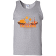 T-Shirts Sport Grey / S Sunny Tatooine Men's Tank Top