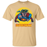 T-Shirts Vegas Gold / S Super Chunk T-Shirt