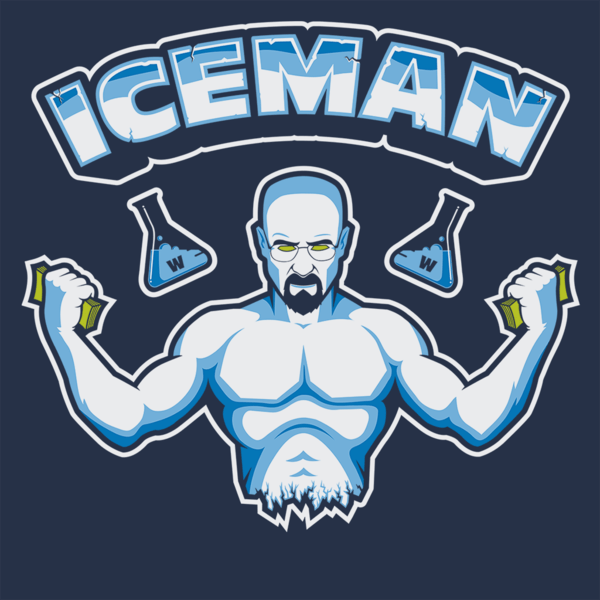 T-Shirts Super Cook T-Shirt