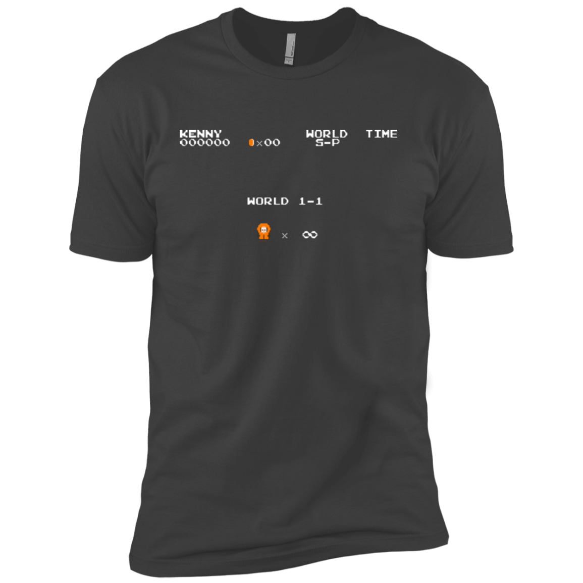 T-Shirts Heavy Metal / YXS Super Dead Bros Boys Premium T-Shirt