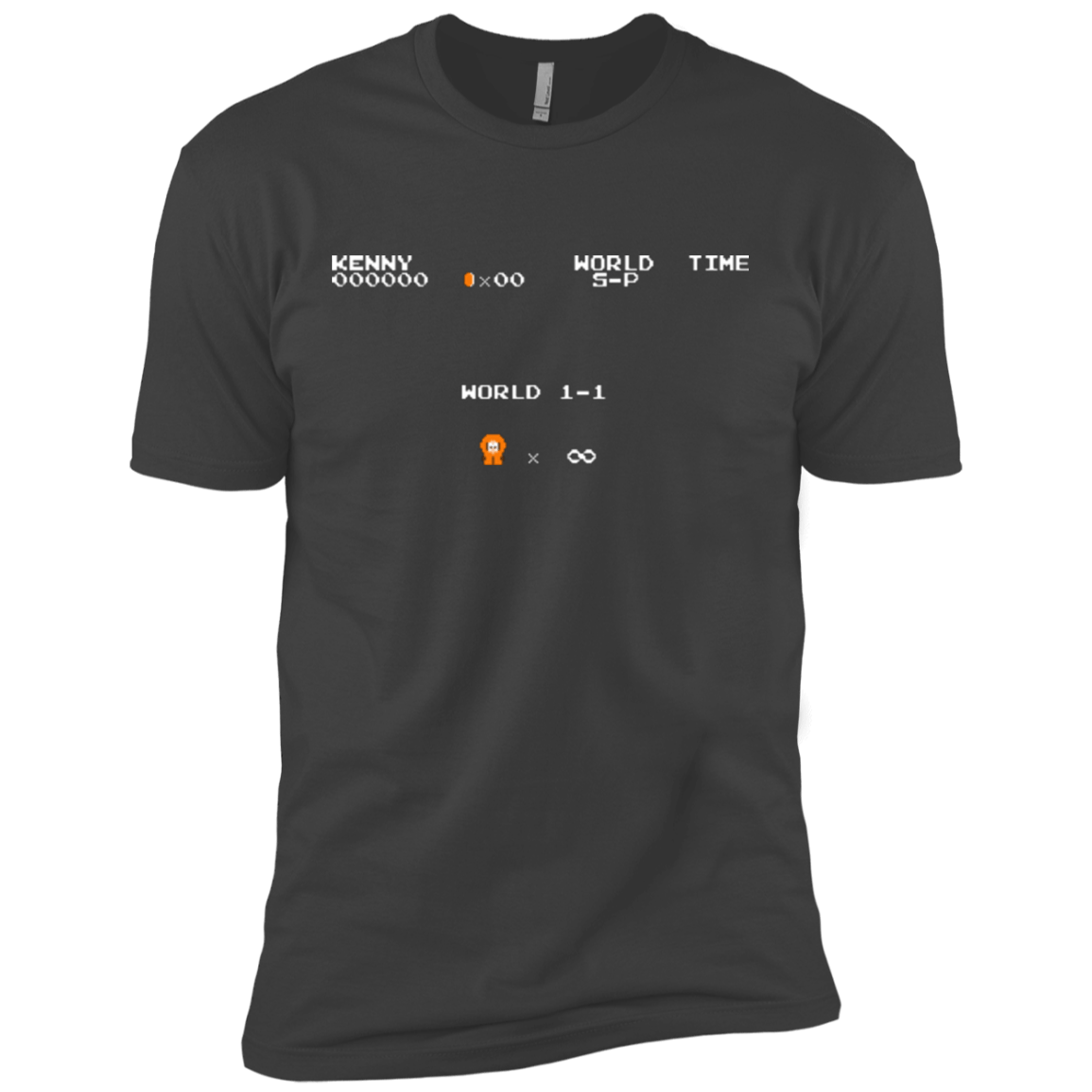 T-Shirts Heavy Metal / X-Small Super Dead Bros Men's Premium T-Shirt