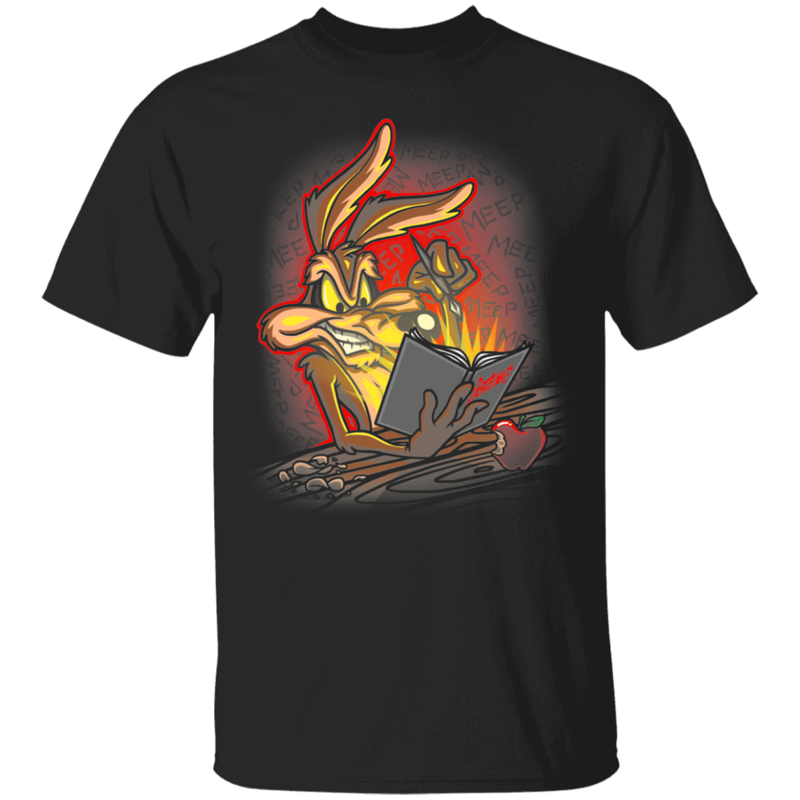 T-Shirts Black / YXS SUPER GENIUS Youth T-Shirt