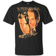 T-Shirts Black / S Supernatural T-Shirt
