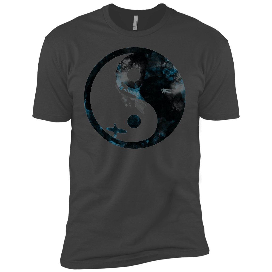 Surfin' Boys Premium T-Shirt