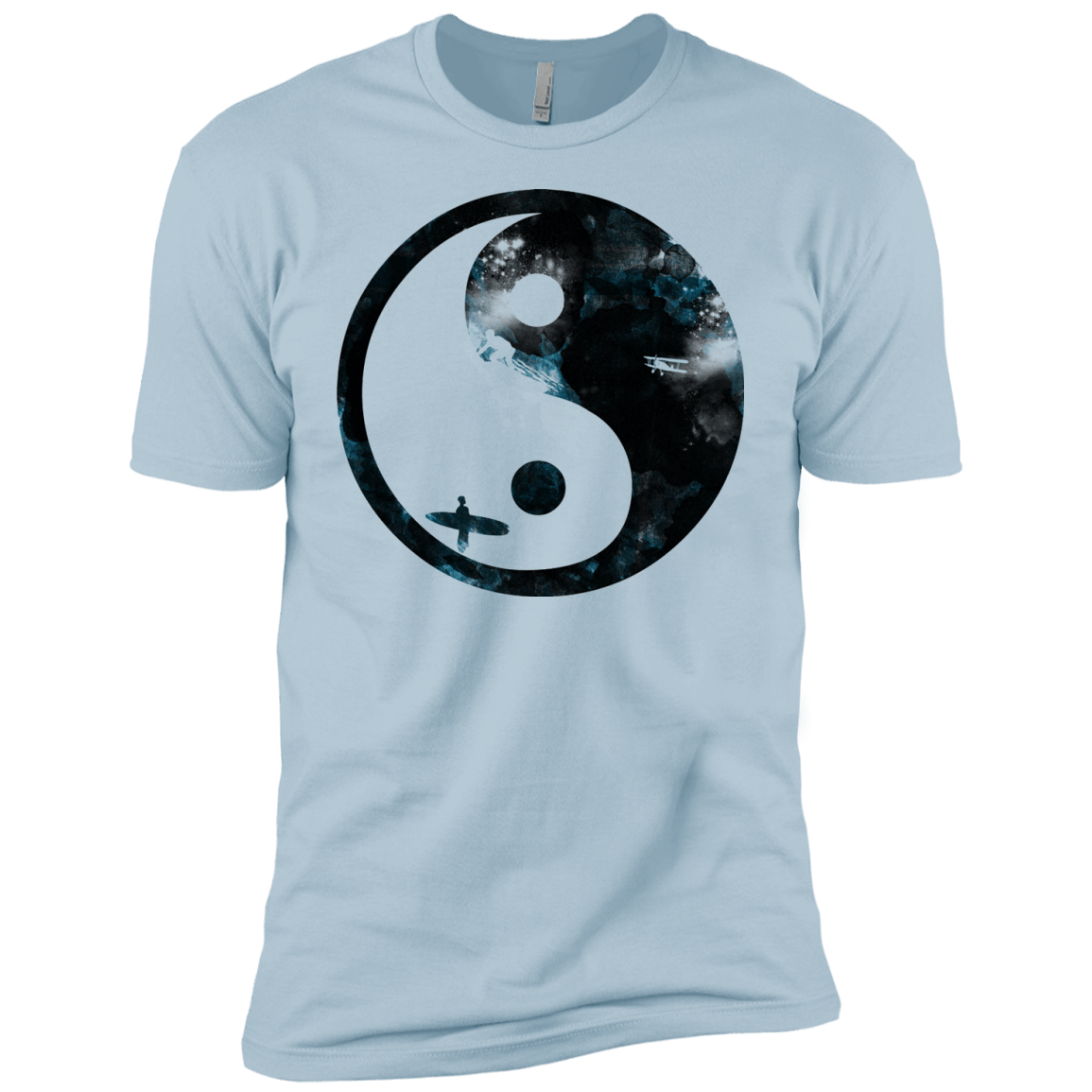 Surfin' Boys Premium T-Shirt