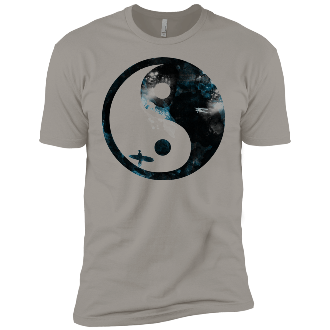 Surfin' Boys Premium T-Shirt