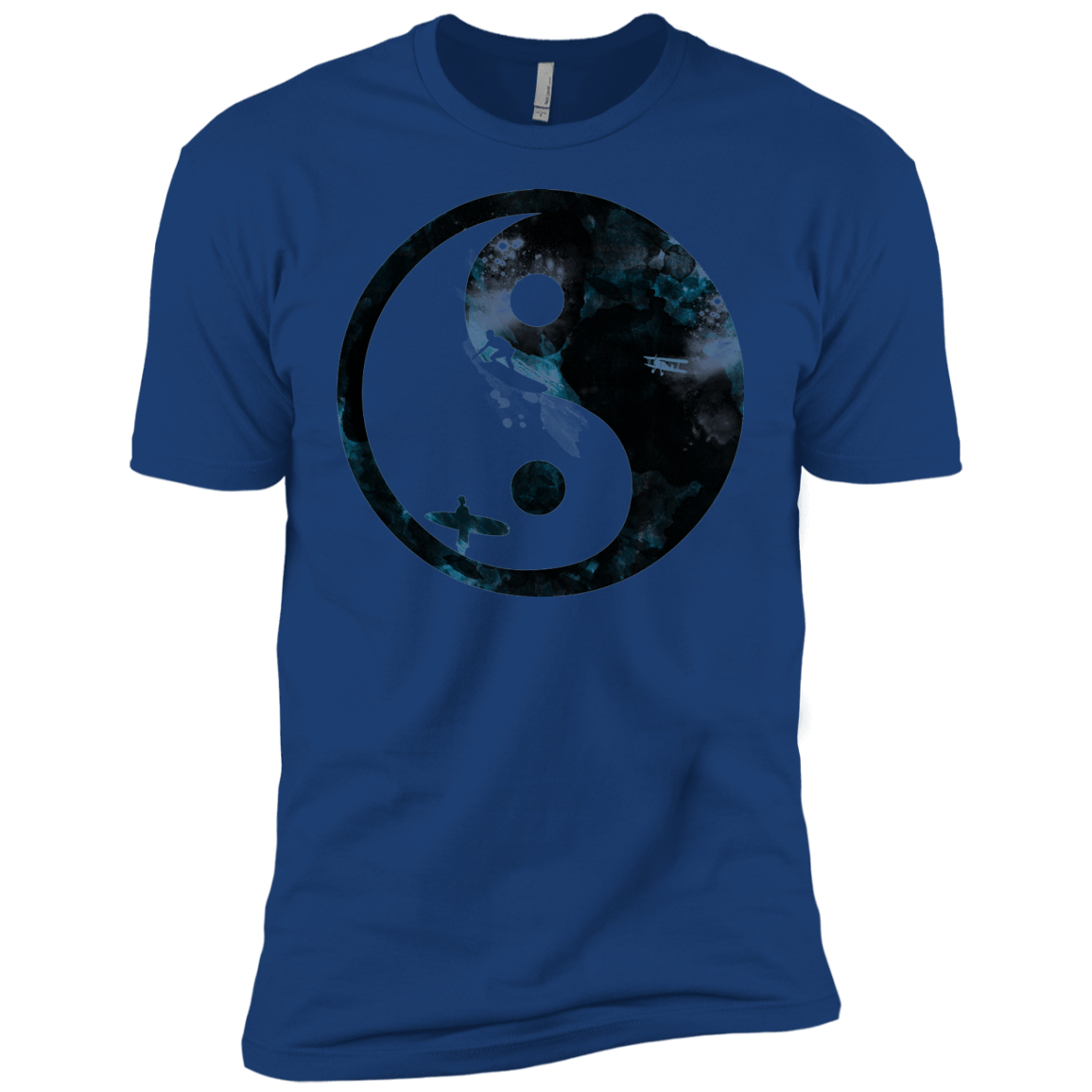 Surfin' Boys Premium T-Shirt