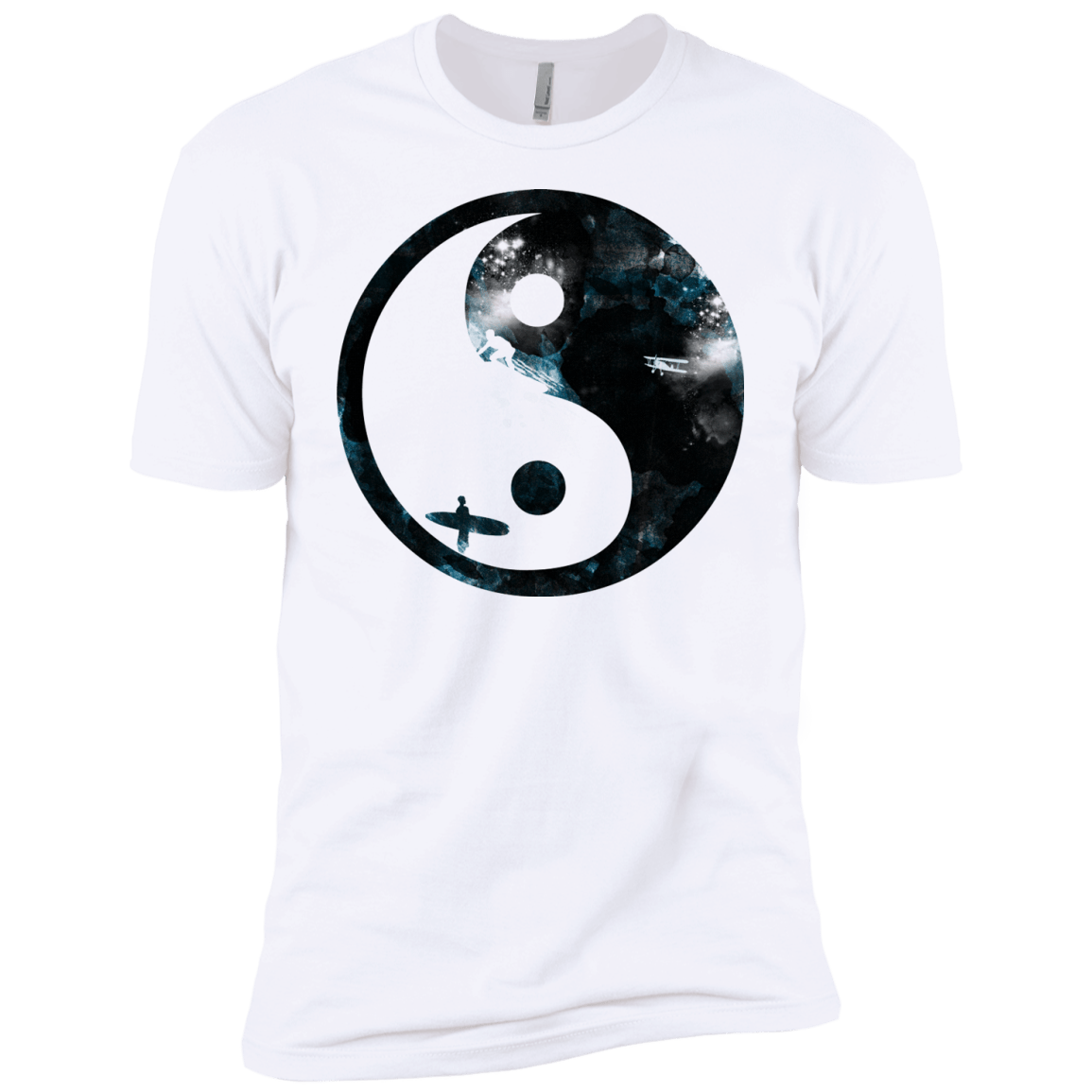 Surfin' Boys Premium T-Shirt