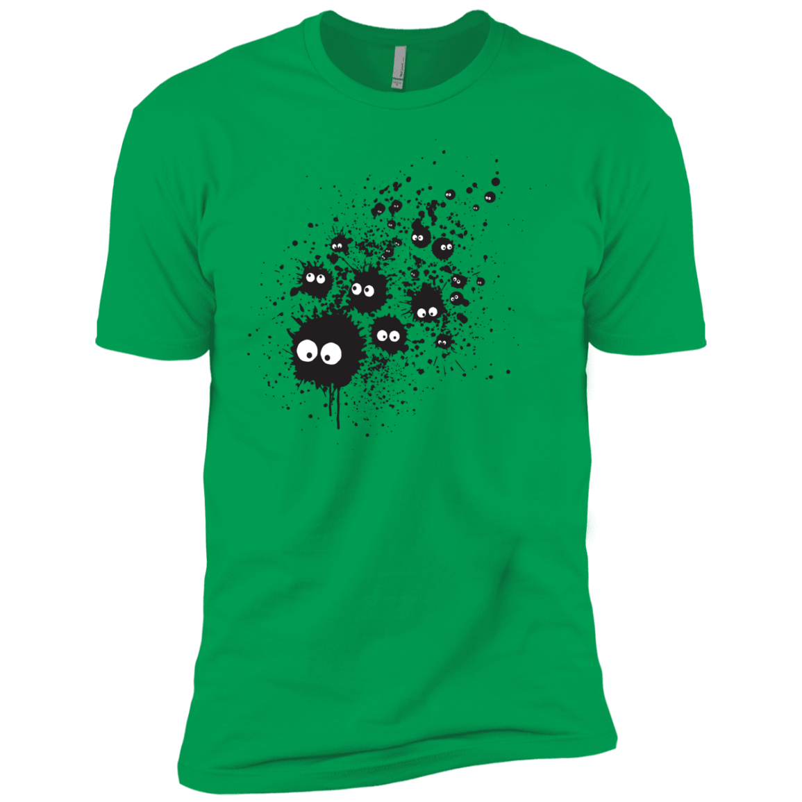 Susuwatari Ink Boys Premium T-Shirt