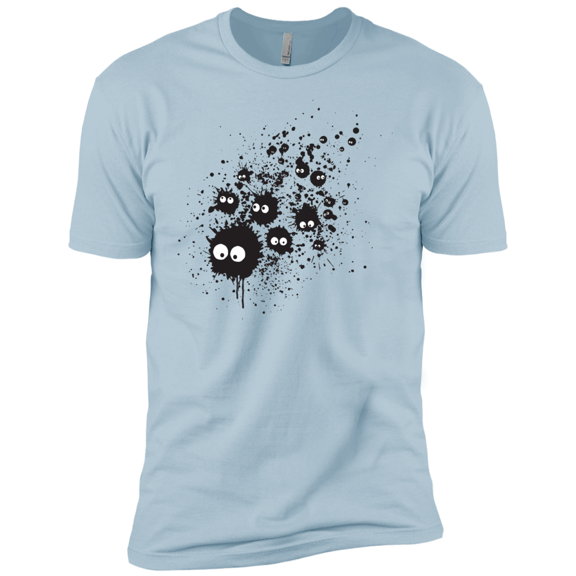 Susuwatari Ink Boys Premium T-Shirt