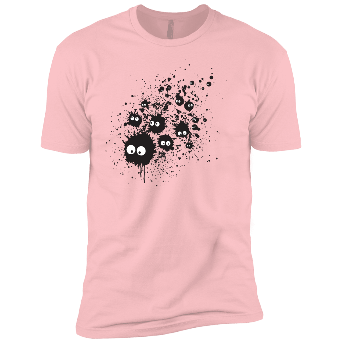 Susuwatari Ink Boys Premium T-Shirt