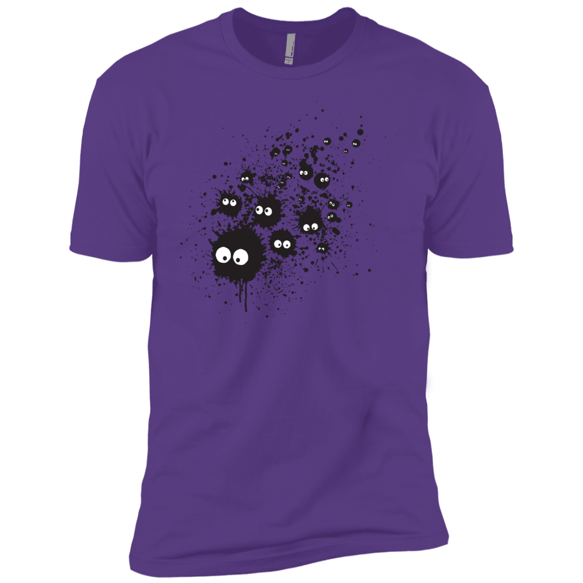Susuwatari Ink Boys Premium T-Shirt