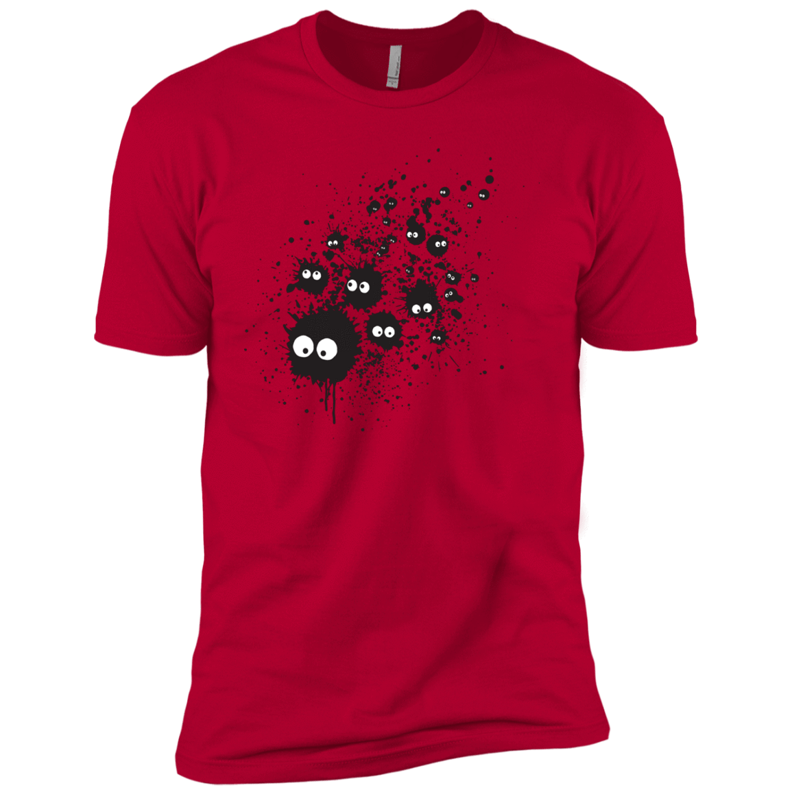 Susuwatari Ink Boys Premium T-Shirt