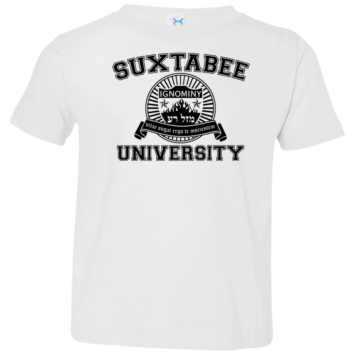 SUX2BU Toddler Premium T-Shirt