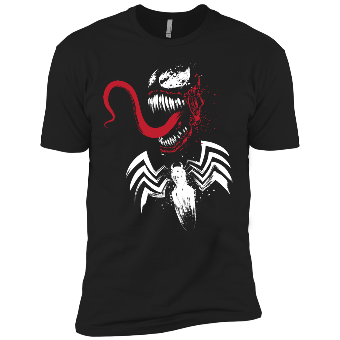 Symbiote Men's Premium T-Shirt