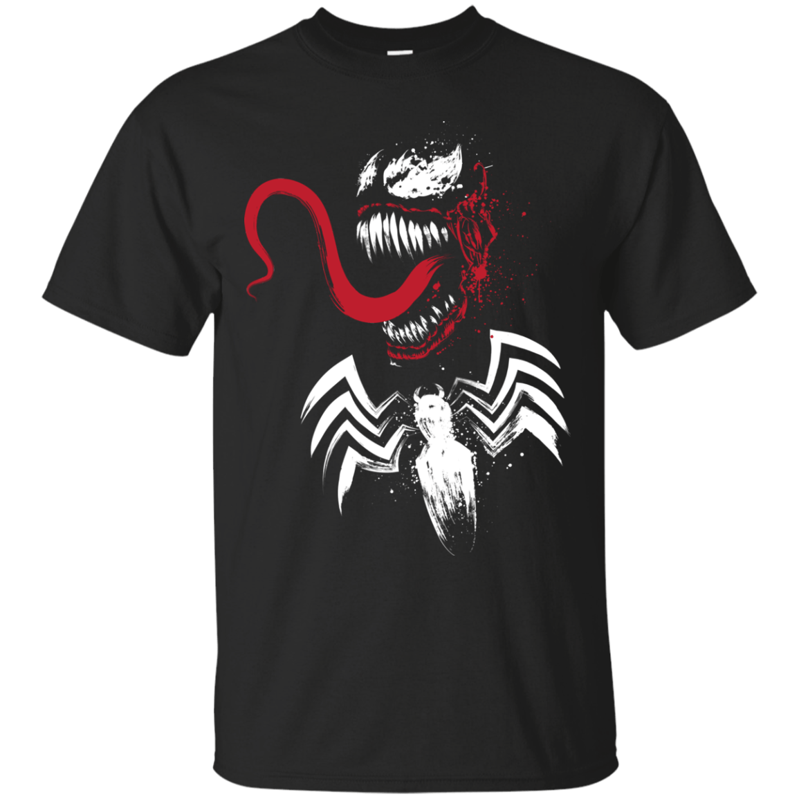 Symbiote T-Shirt
