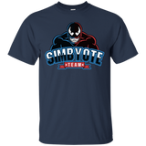 T-Shirts Navy / S Symbiote Team T-Shirt