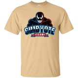 T-Shirts Vegas Gold / S Symbiote Team T-Shirt